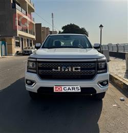 جاي ام سي جراند افنو